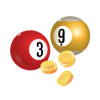 icon lotto
